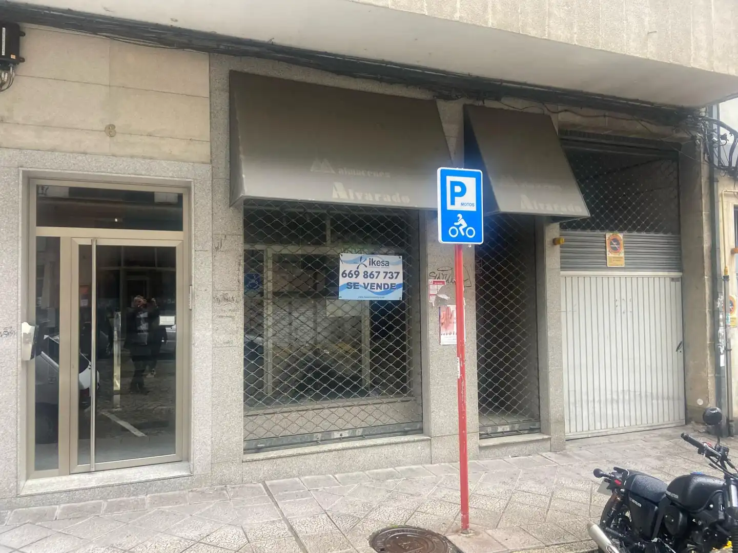 Local en venda en Ourense Capital 