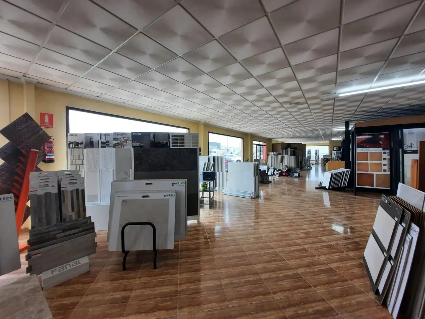 Nave industrielle à vendre à Avinguda Mediterrani, imagen 7