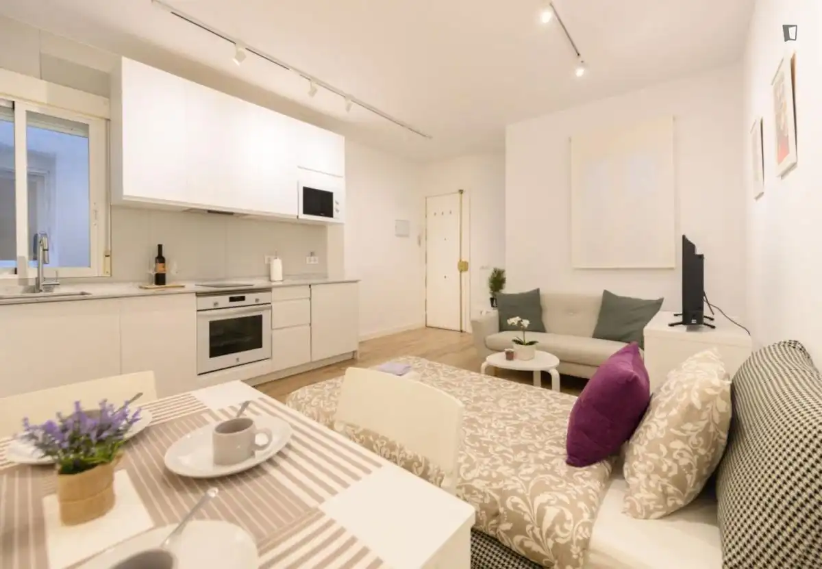 Apartament de lloguer a Chopera