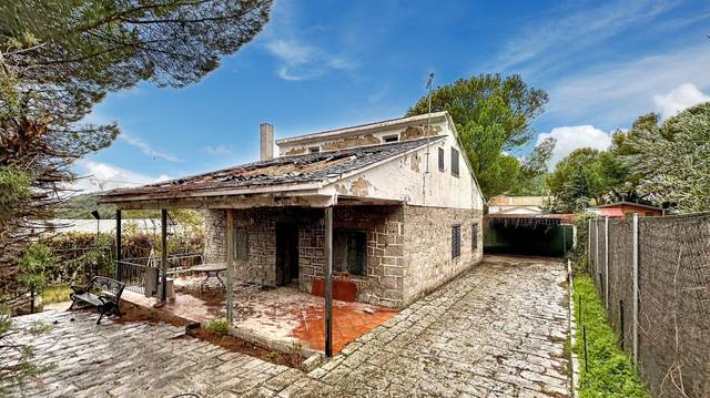 Casa-chalet en Venta en Valdemaqueda