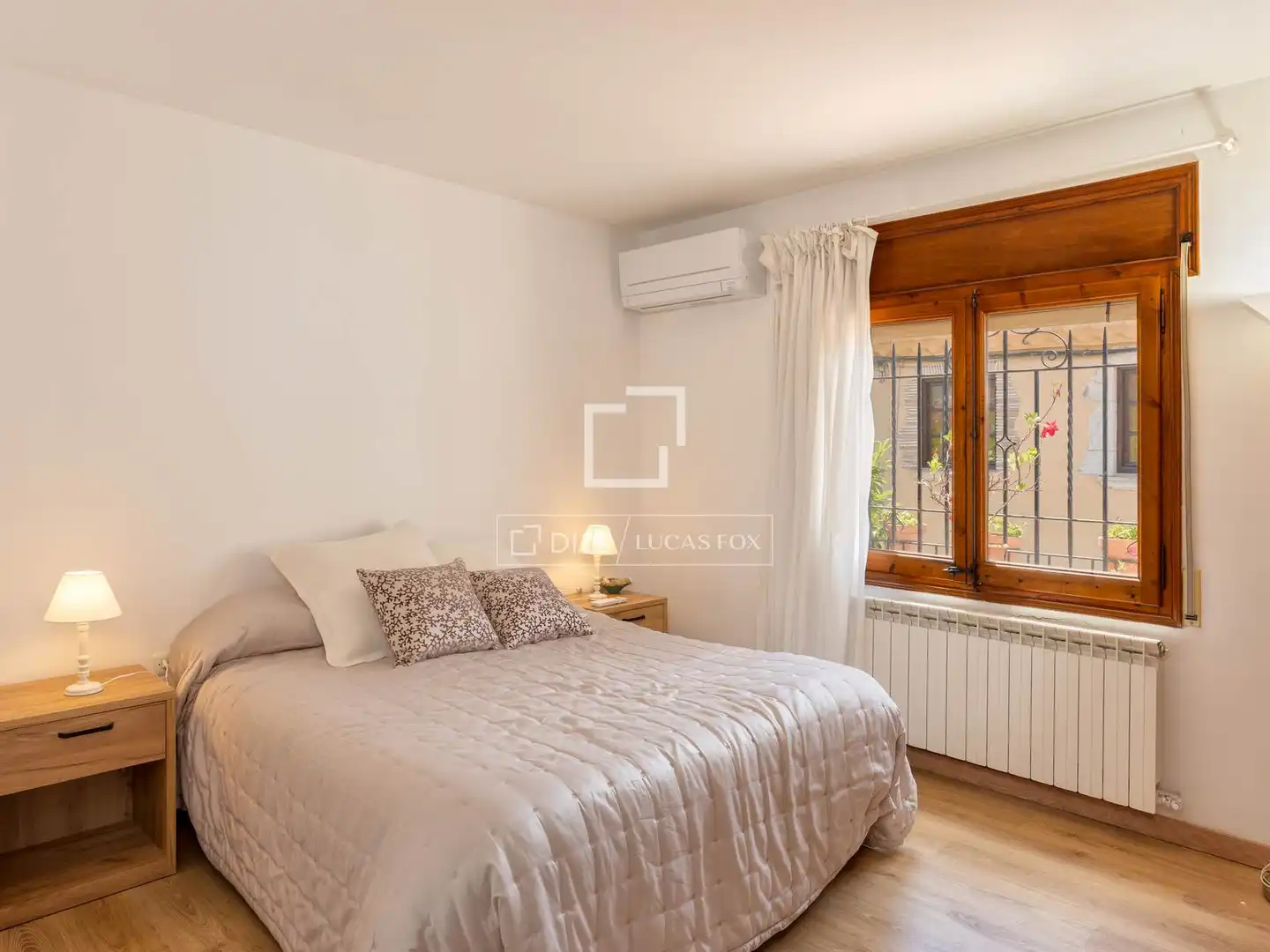 Bedroom of Houses for sale in Begur  with Private garden, Terrace and Storage room