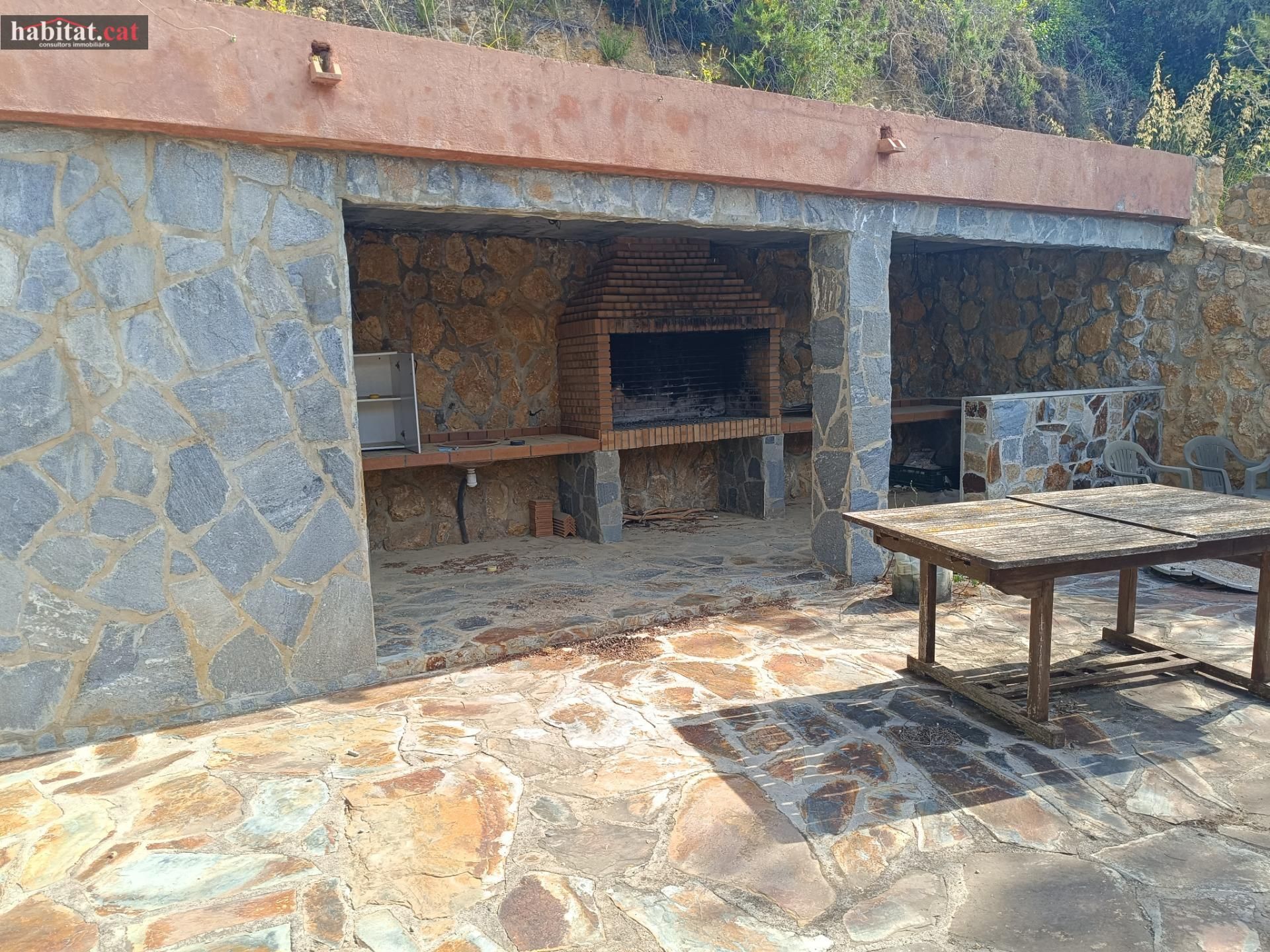 Casa o chalet en venta en Olivella