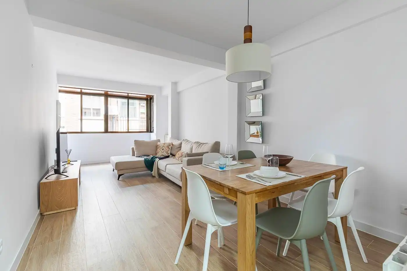 Flat with lift for sale in Calle MARQUES DE ZAFRA