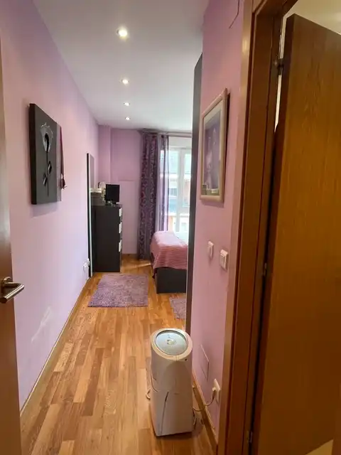 Dormitori de Dúplex en venda en Piélagos amb Calefacció, Parquet i Terrassa