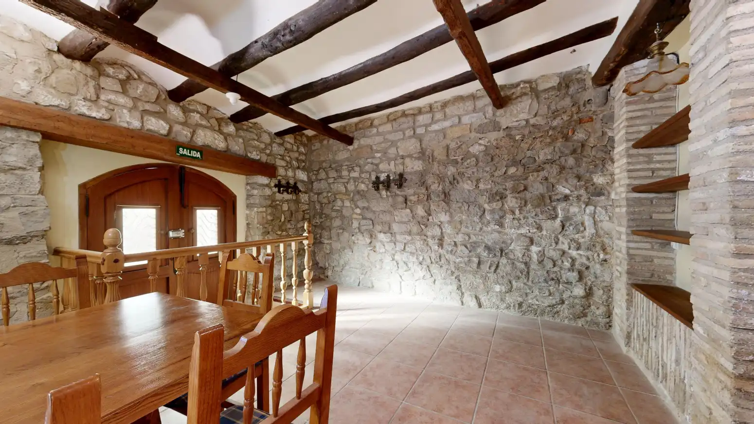 Casa o xalet en venda en Miranda de Arga