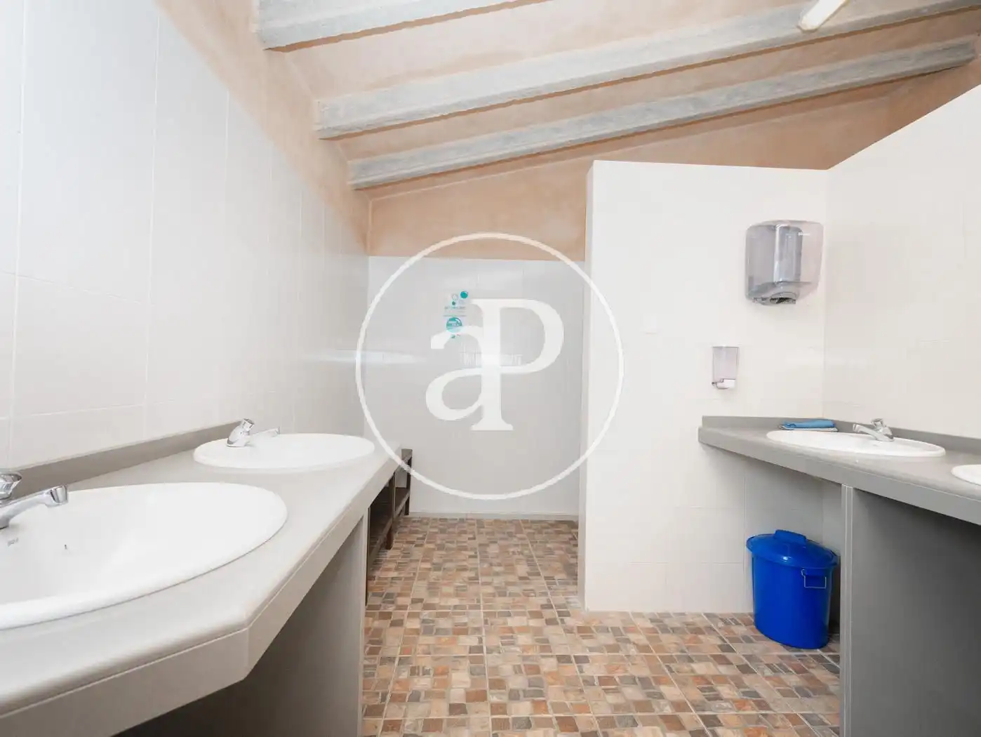 Bathroom of Houses for sale in Lloret de Vistalegre  with Heating, Private garden and Storage room