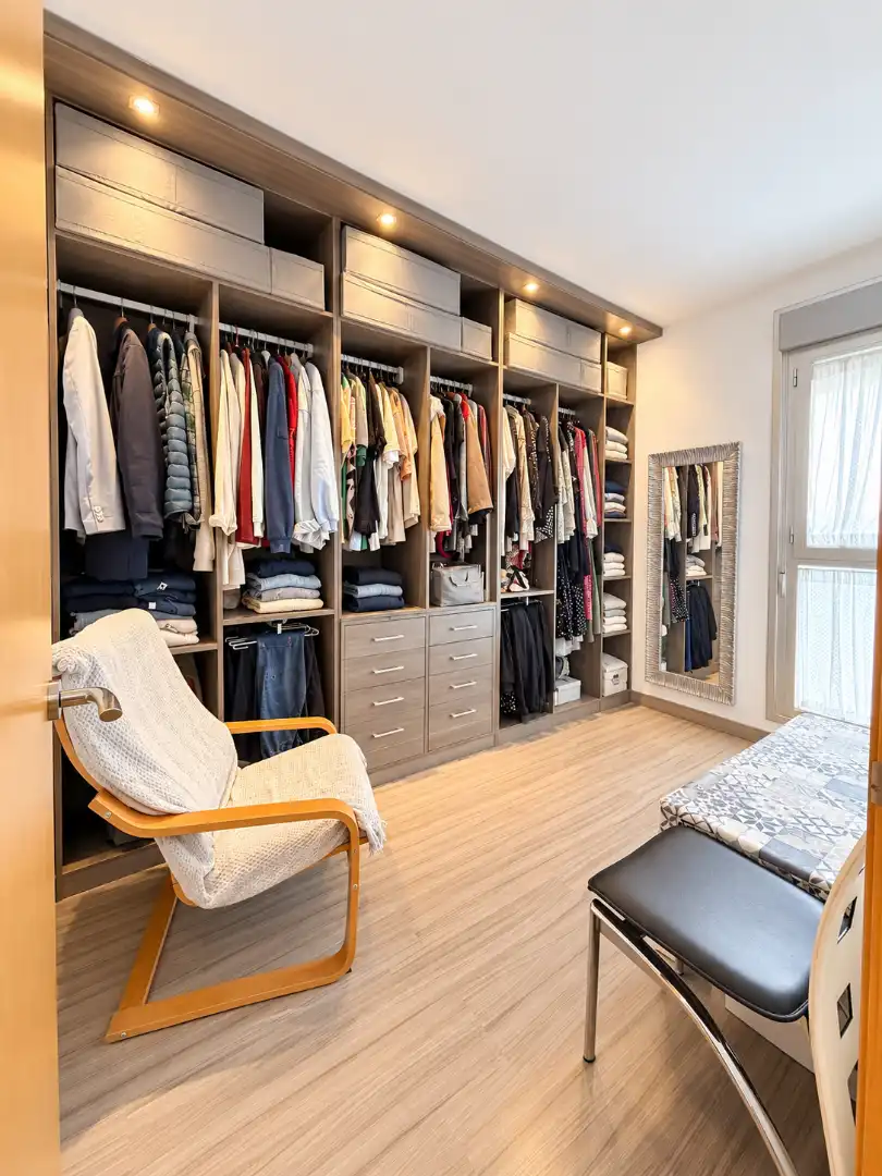 Piso con ascensor en venta en Calle Estrella Regulo, imagen 26