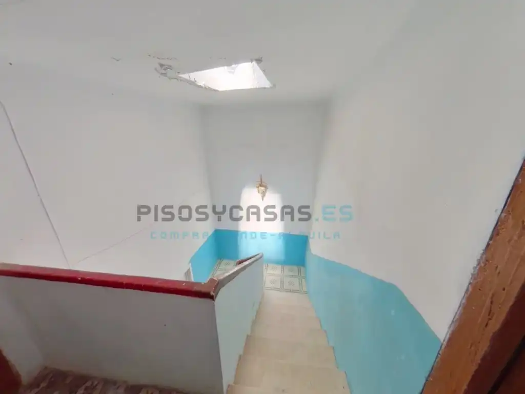 Casa o xalet en venda en Uncastillo