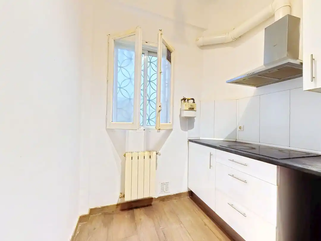 Cocina de Piso de alquiler en Tetuán