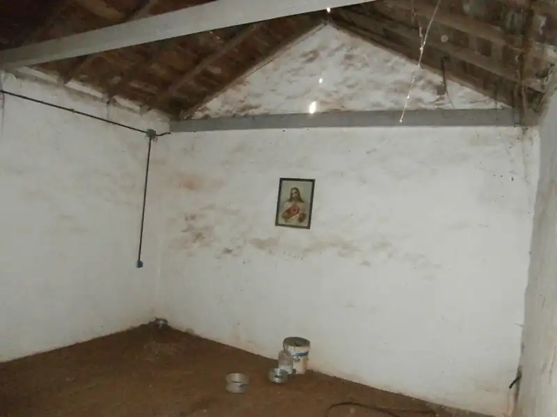 Finca rústica en venta en Moya (Las Palmas)