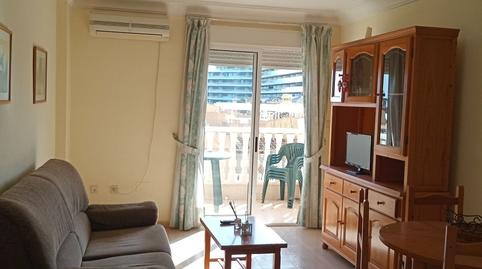 Foto 3 de Piso de alquiler en Playa Honda - Playa Paraíso, Murcia