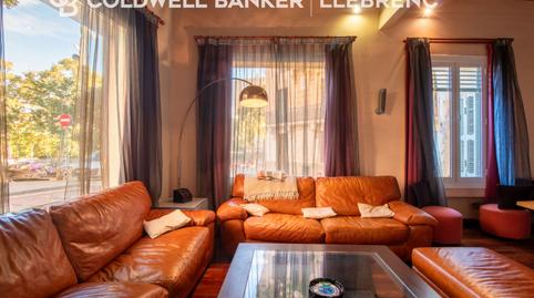 Photo 3 of Single-family semi-detached for sale in Les Tres Torres, Barcelona