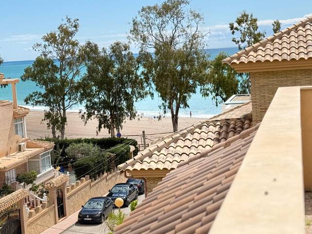 Casa-chalet en Venta en Bolnuevo