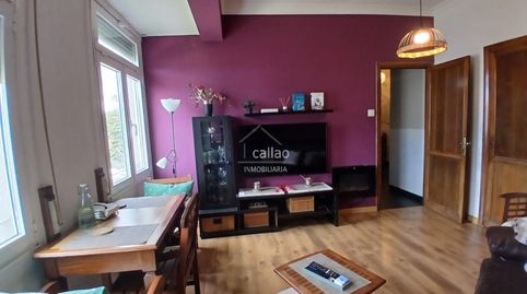 Photo 2 of Flat for rent in Esteiro, Ferrol