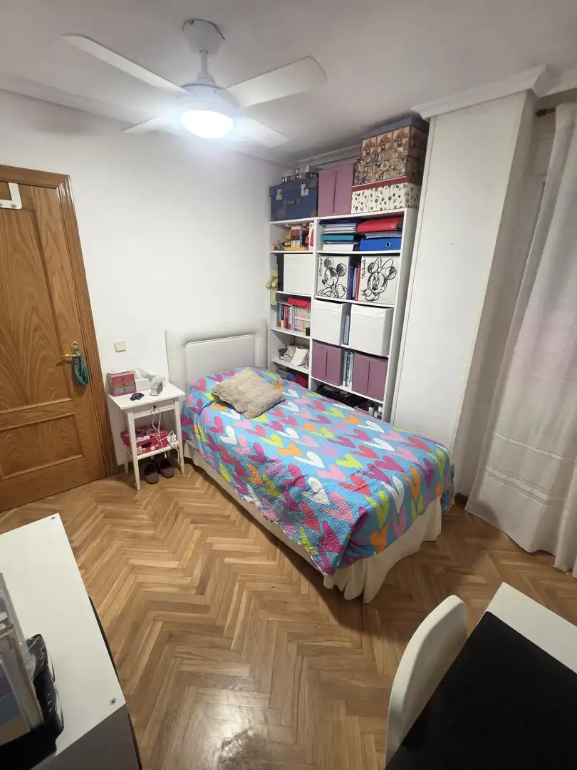 Habitación de Piso en venta en Valdemoro con Aire acondicionado, Calefacción y Parquet
