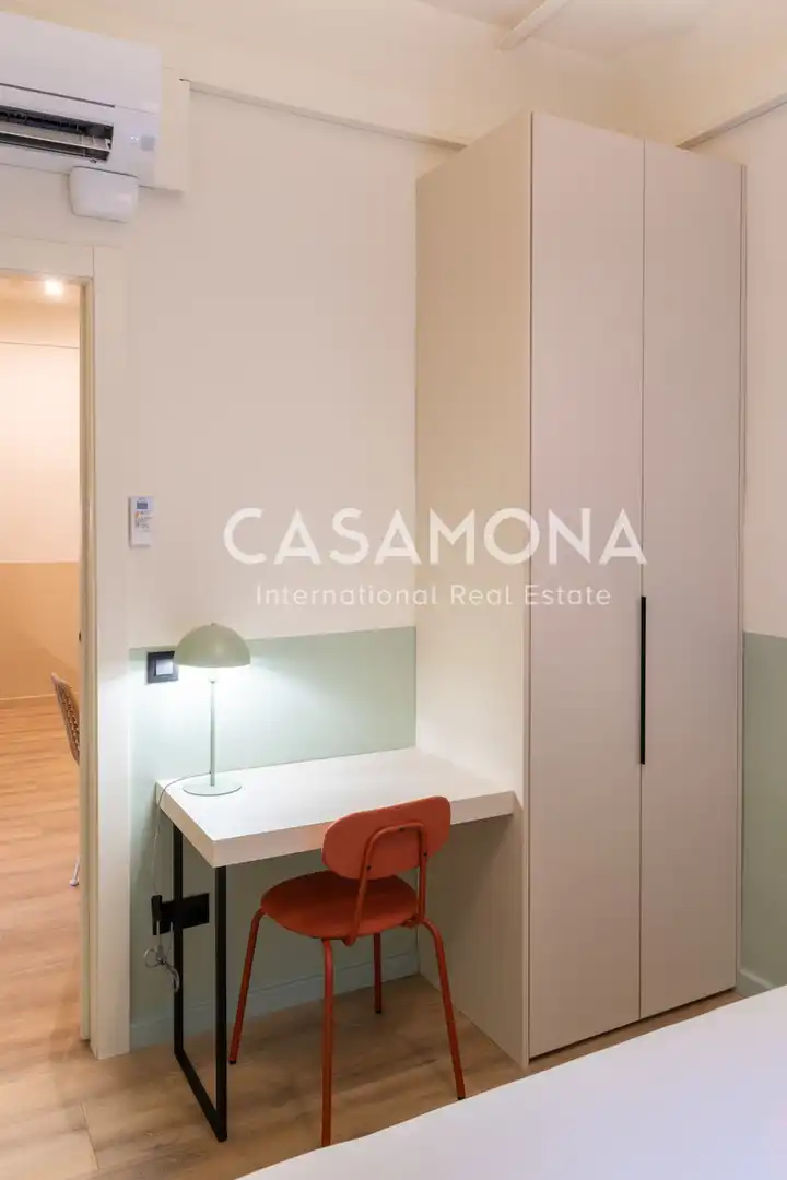 Apartments for rent in Sant Martí