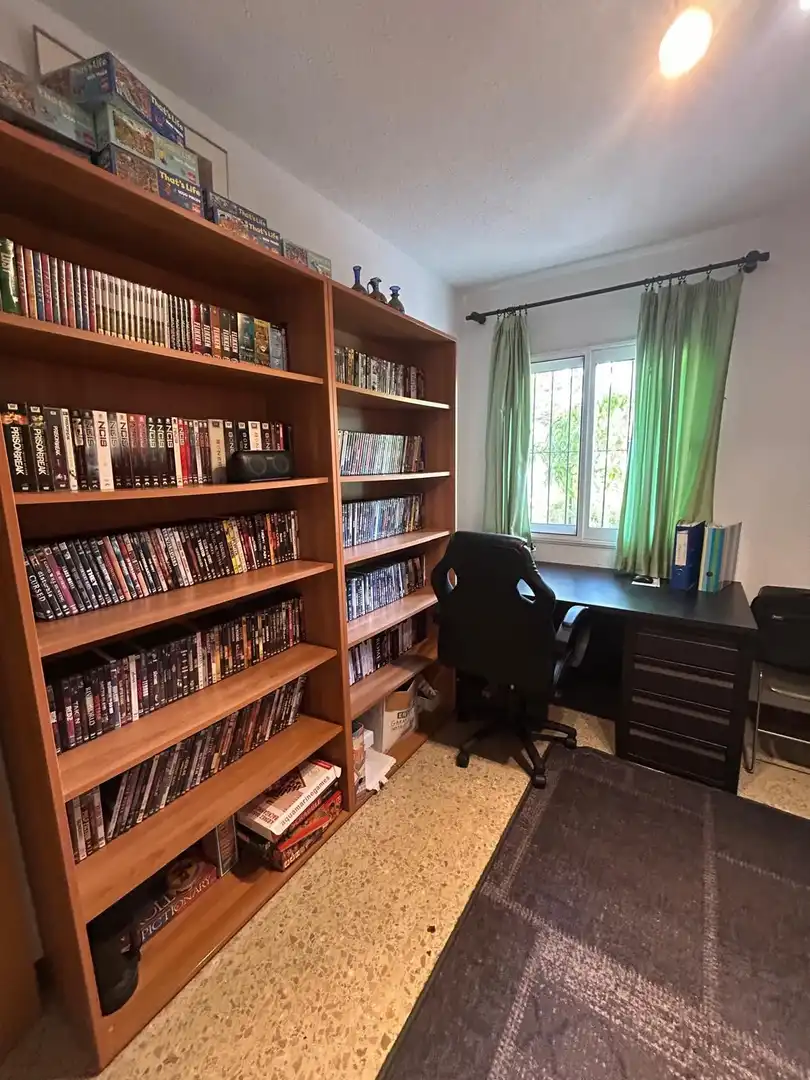 Houses for sale in Calpe / Calp  with Private garden and Swimming Pool