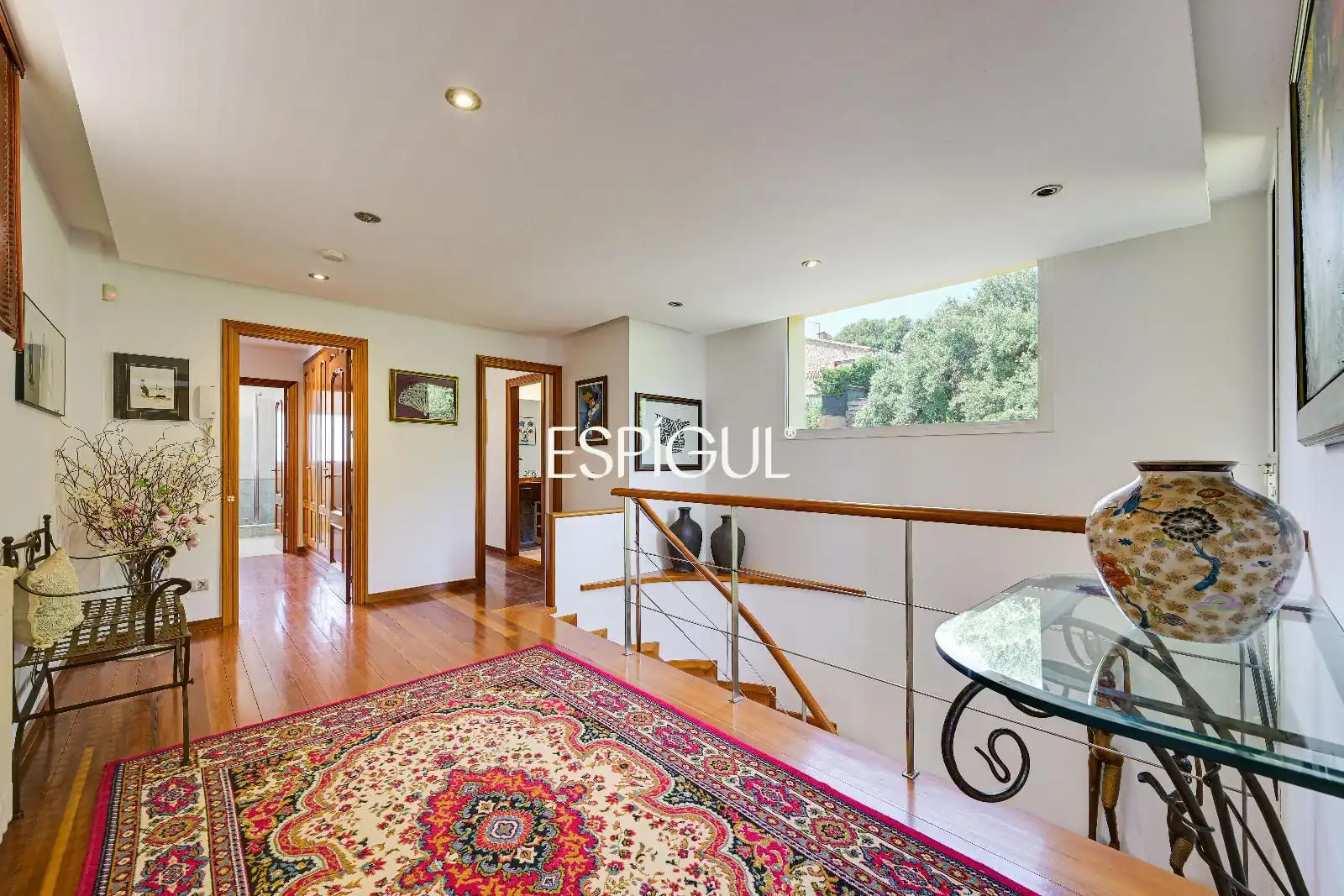 Casa o chalet en venta en Mont-ras con Aire acondicionado, Calefacción y Parquet