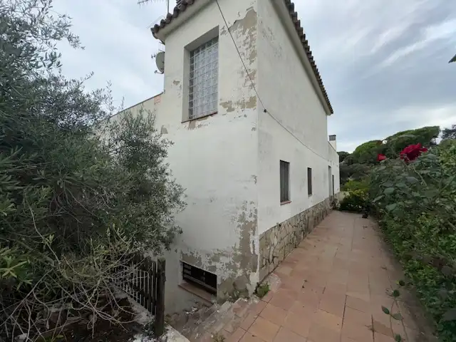 Casa o chalet en venta en Avinguda Montseny, Mas Mora - Sant Daniel