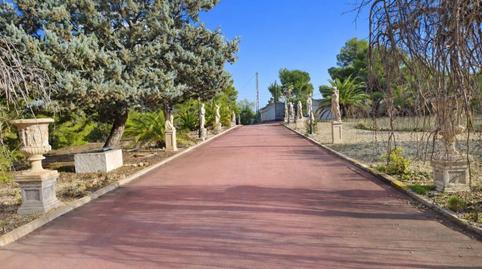 Foto 4 de Casa o xalet en venda a Coloma, La Nucia