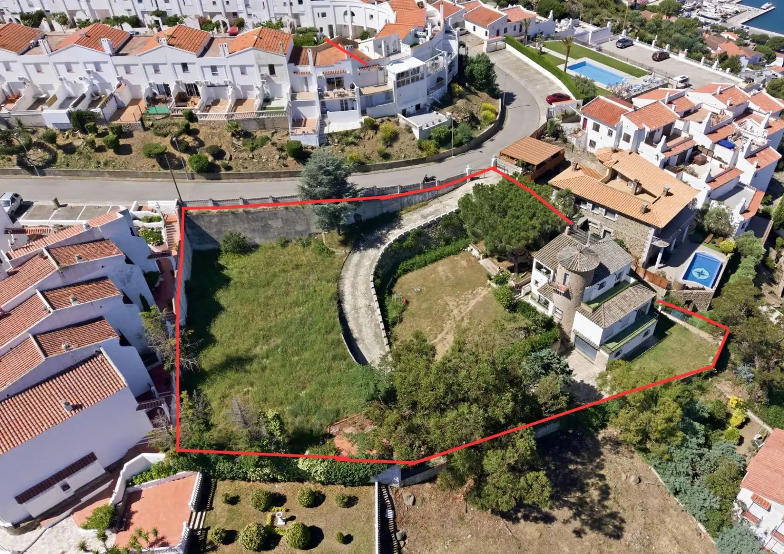 Chalet en venta en Almadrava - Canyelles - Puig-Rom, imagen 4