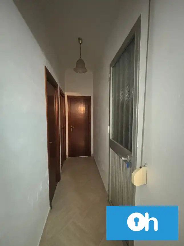 Flat for sale in San Juan del Puerto  with Private garden, Terrace and Storage room
