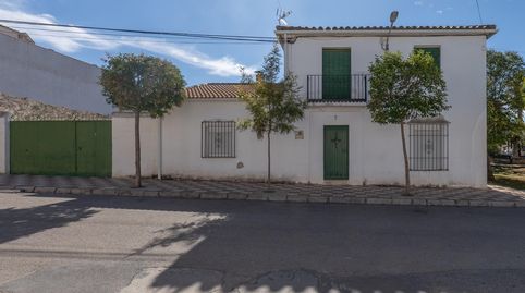 Foto 3 de Casa o chalet en venta en Azucena (chaparral), 2, Albolote, Granada