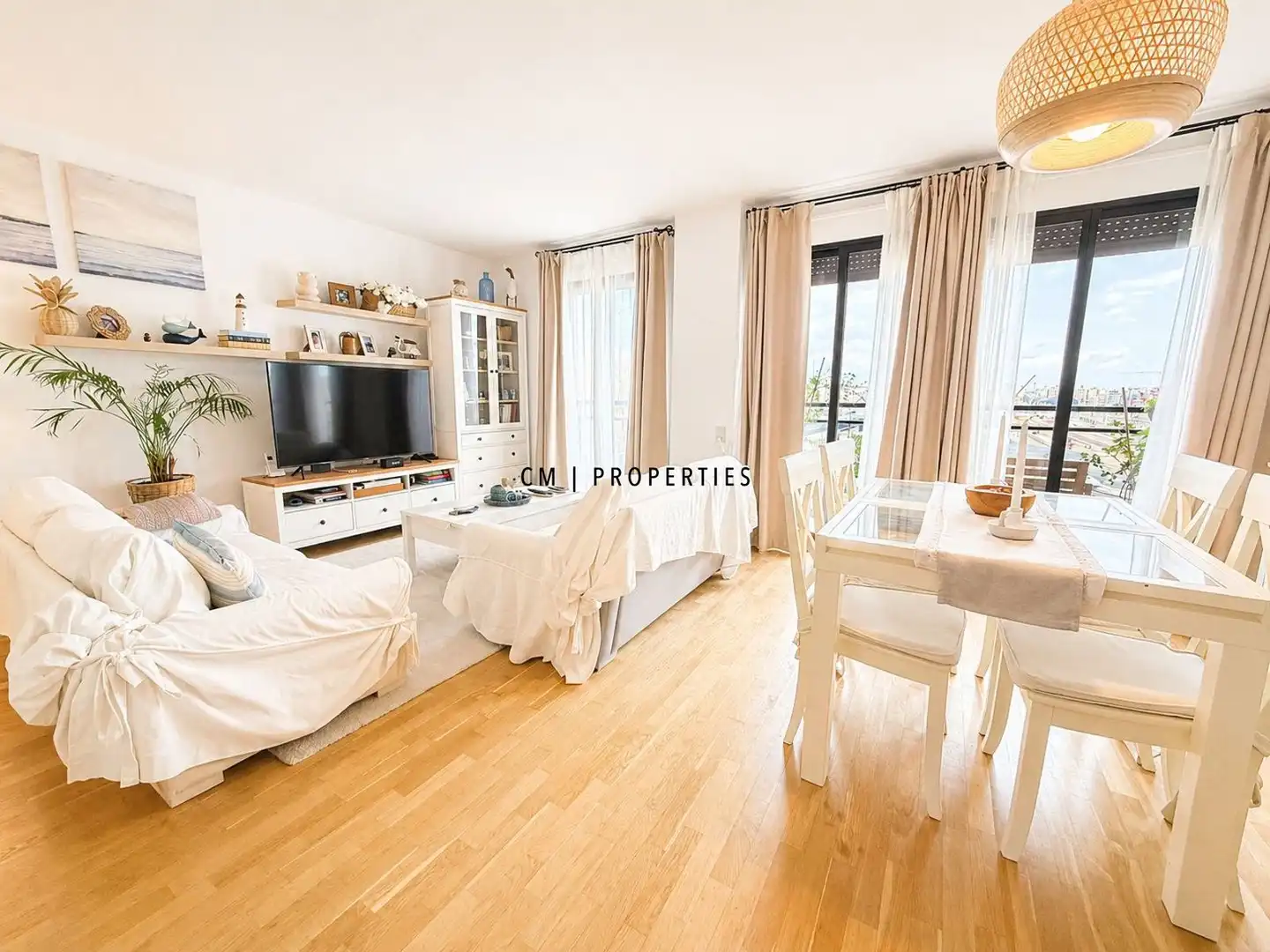Wohnung mit Terrasse zum Verkauf in Giorgeta, imagen 8