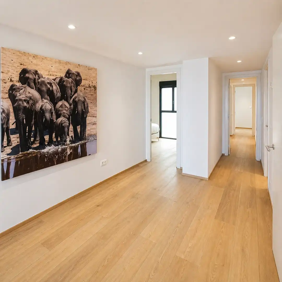 Piso en venta en  Palma de Mallorca con Aire acondicionado, Parquet y Terraza