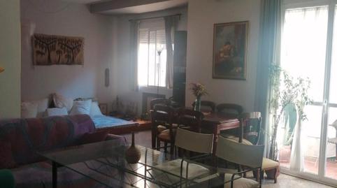 Foto 2 de Piso en venta en Calle Virgen de la Cinta, Los Remedios, Sevilla