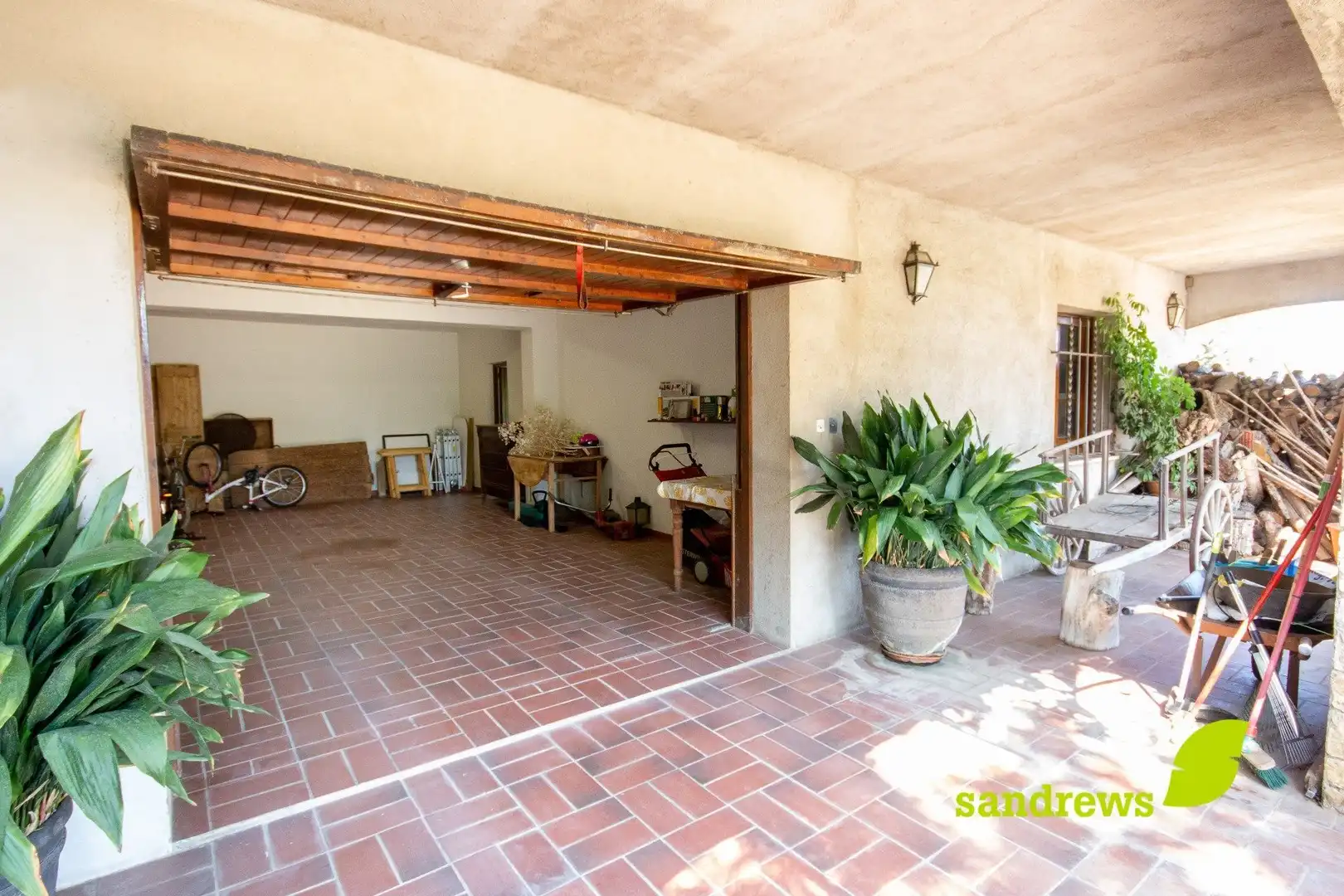 Casa o xalet en venda en Darnius amb Calefacció, Jardí privat i Terrassa