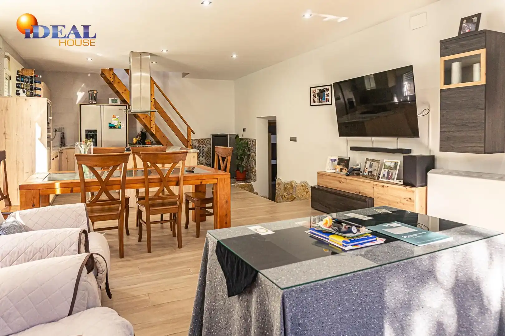 Finca rústica en venta en JA-4306, Castillo de Locubín