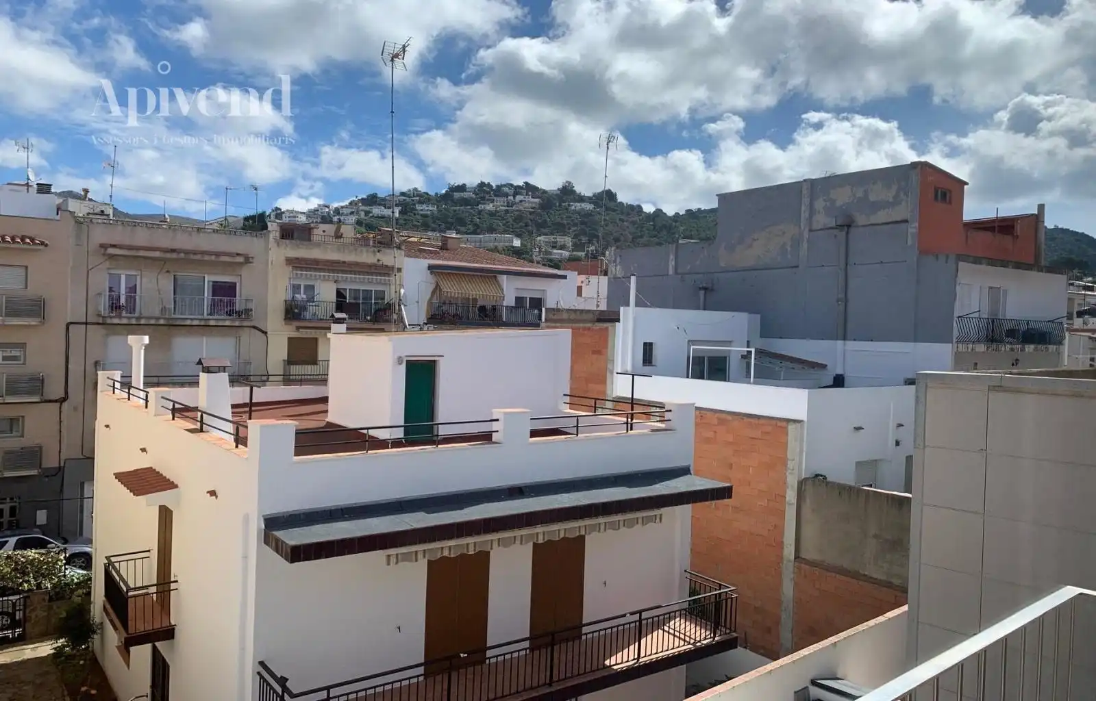 Wohnung mit Aufzug zum Verkauf in Cristofor Colom, imagen 6