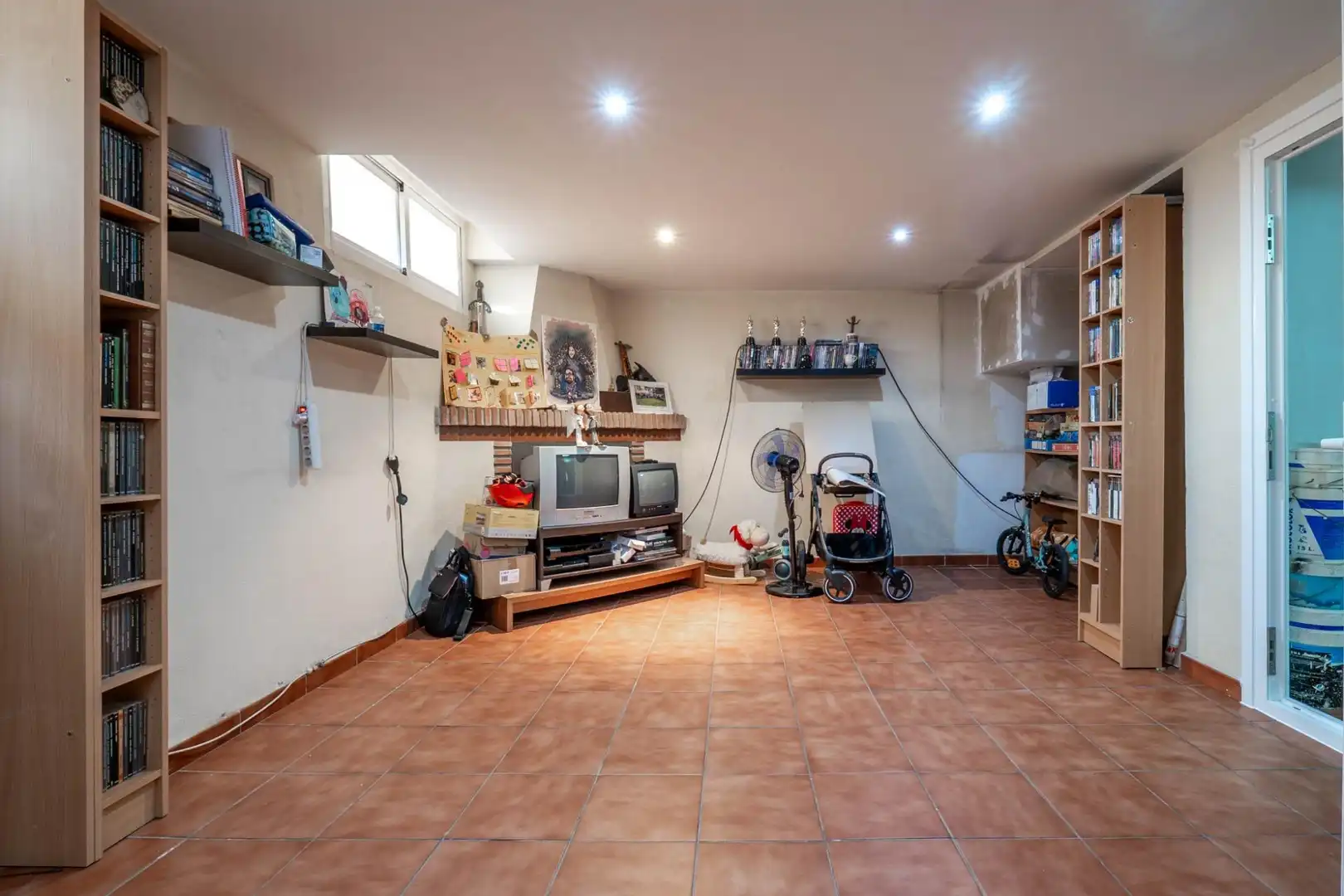 Reihenhaus mit Garten zum Verkauf in Calle COSTA RICA, imagen 59