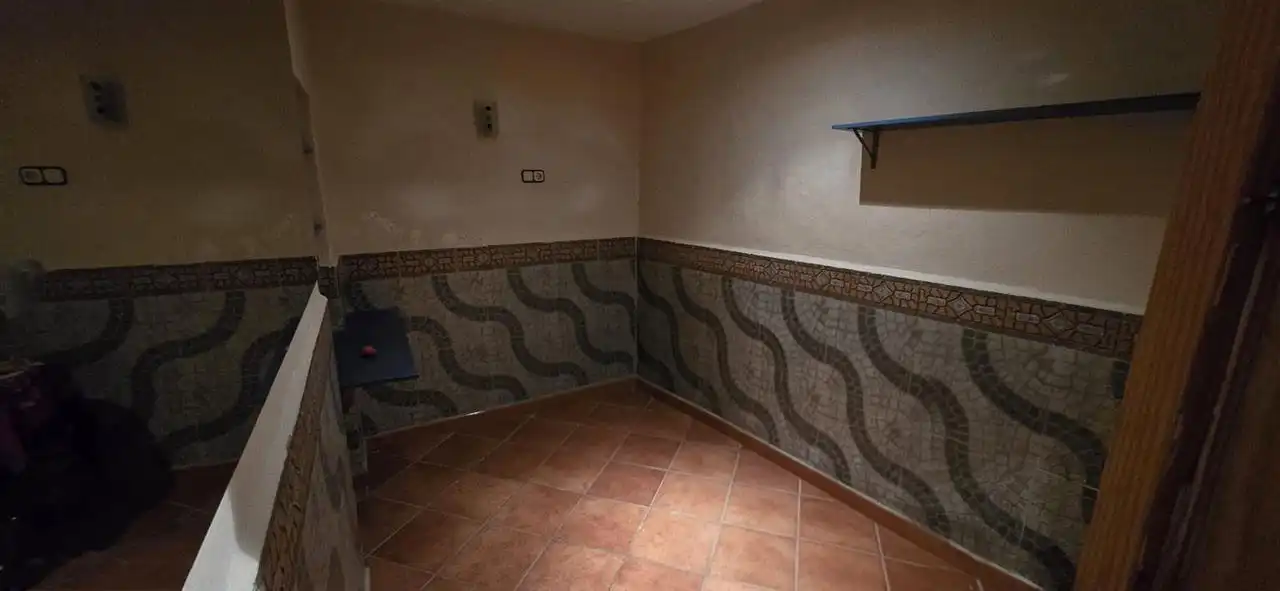 Erdgeschoss zum Verkauf in Benalmádena