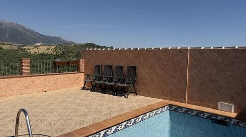 Foto 4 de Casa o xalet de lloguer a Periana, Málaga