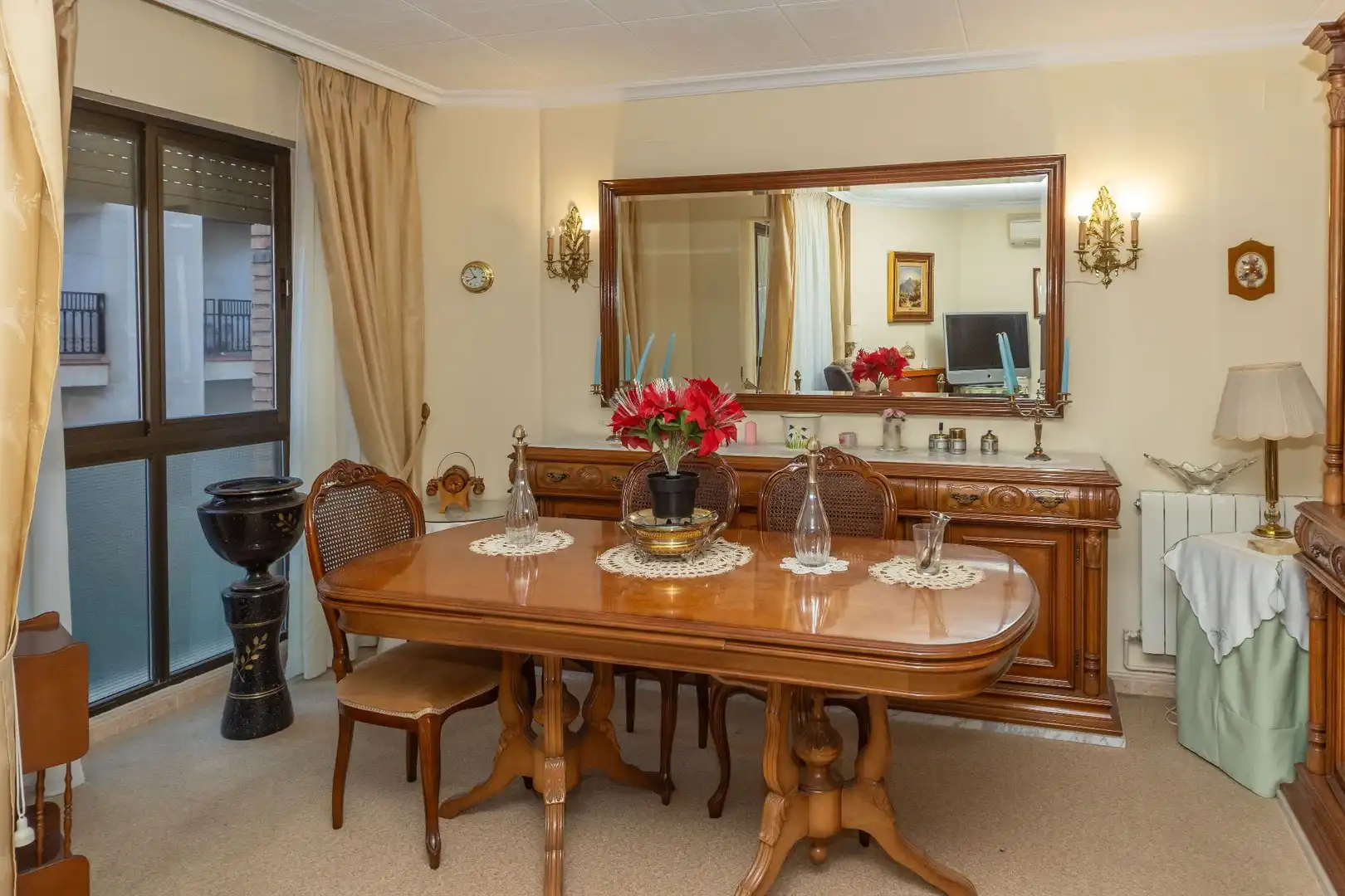 Flat with lift for sale in Mariana Pineda, imagen 24