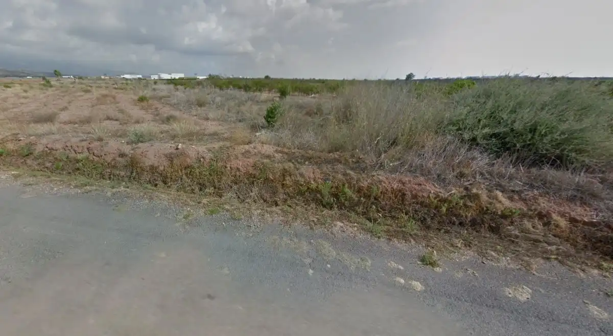 Finca rústica en venta en Chilches / Xilxes