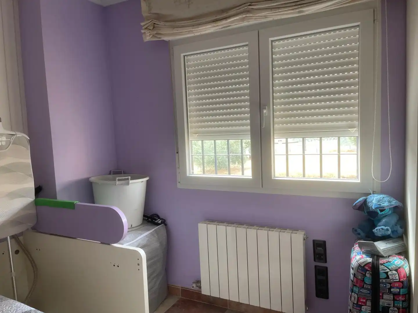 Adosado con terraza en venta en Alfacar, imagen 12