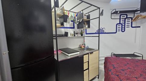 Foto 3 de Oficina en venda a Calle Antonio Sedeño Cantos, 20, Puerto Deportivo, Málaga