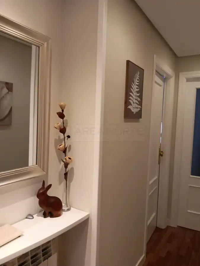 Piso en venta en Vitoria - Gasteiz con Calefacción, Parquet y Terraza