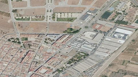 Foto 3 de Piso en venta en Carretera Barcelona 59, Zona Alta, Puçol