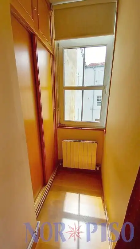 Wohnung zum Verkauf in Bilbao  mit Heizung und Balkon