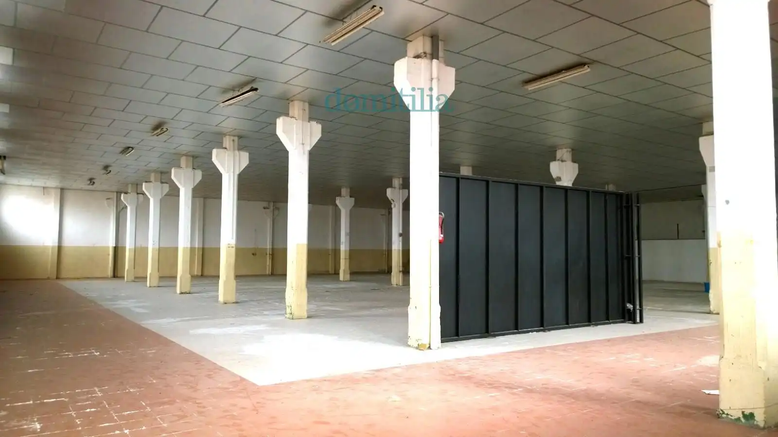 Nave industrial in affitto a Sant Francesc, imagen 3