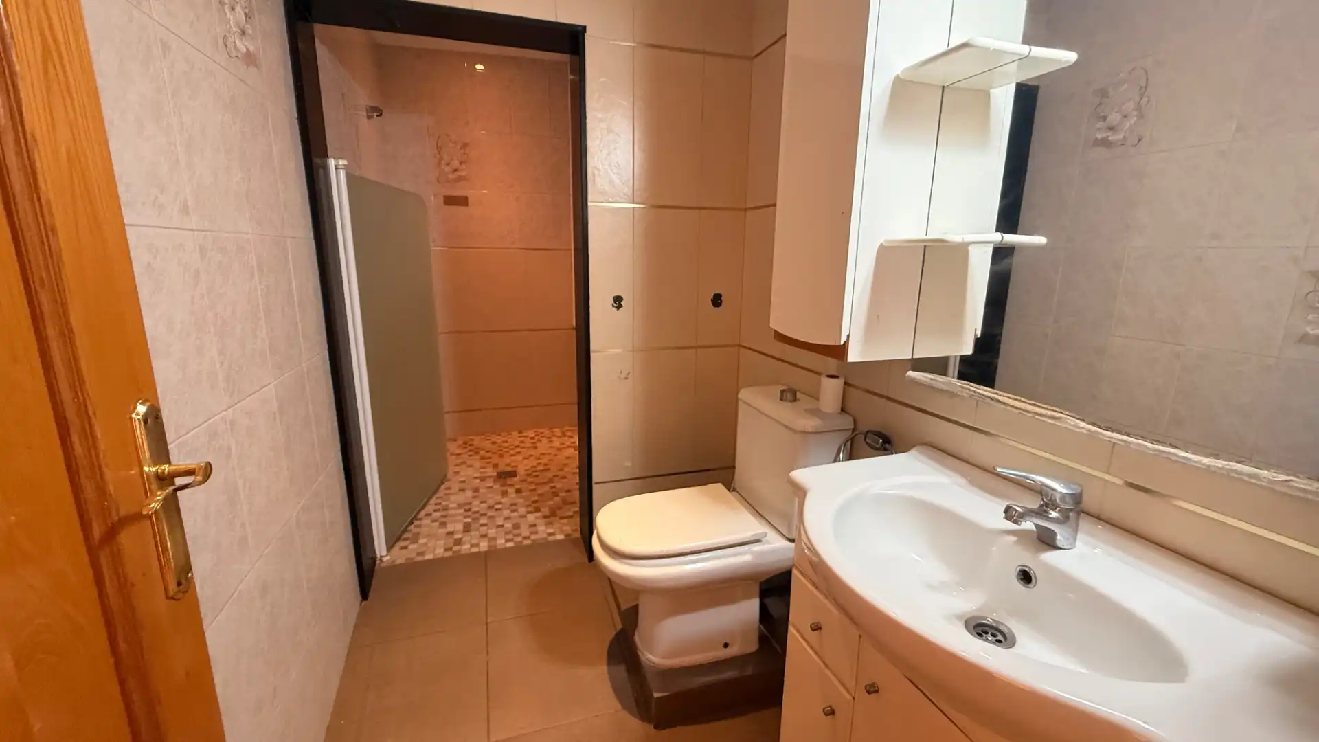 Piso con terraza en venta en Passeig de Can Codorniu 7, imagen 10