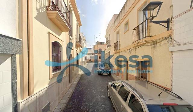 Piso en Venta en Isla Cristina Ciudad
