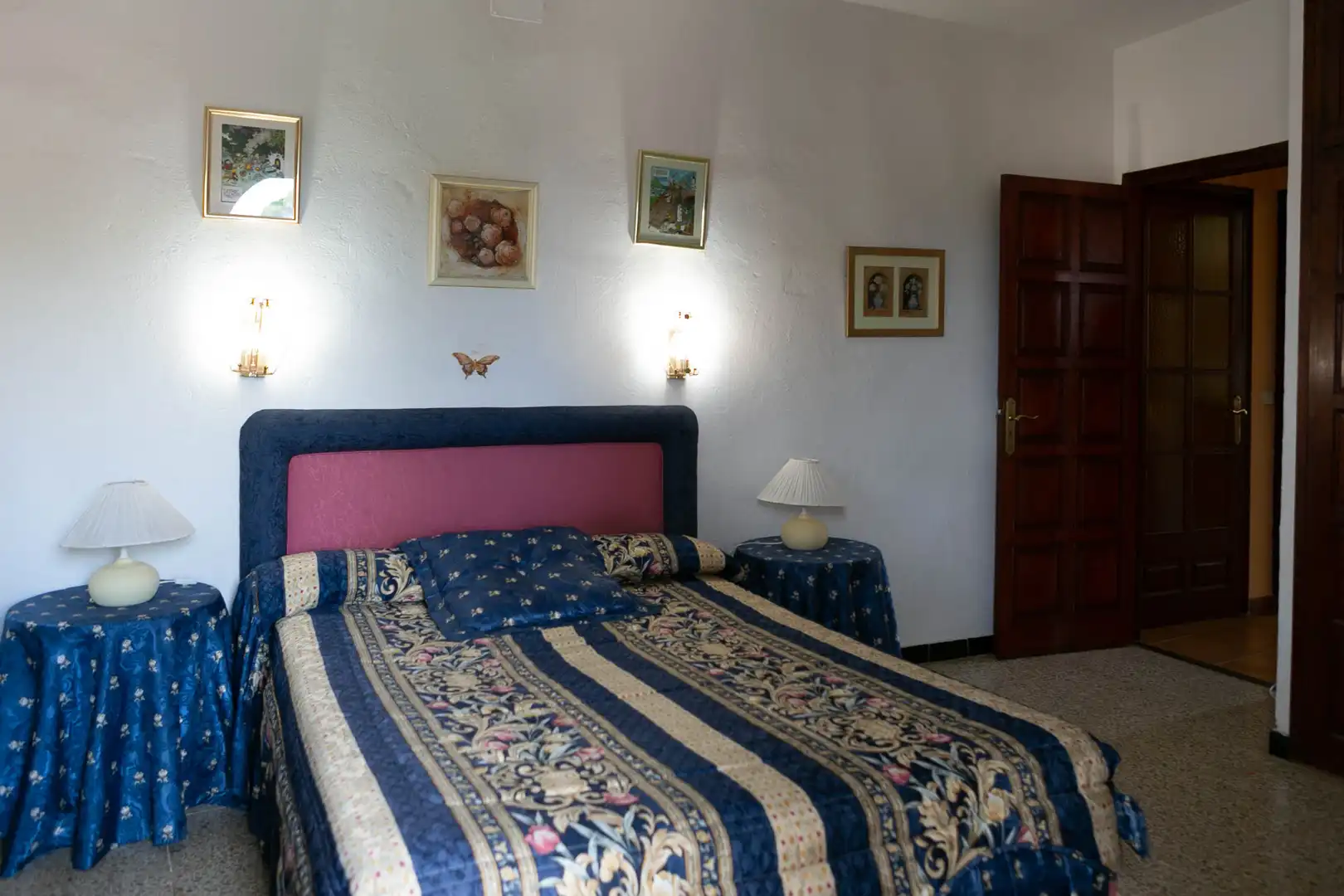 Habitación de Casa o chalet en venta en Begur con Calefacción, Jardín privado y Terraza