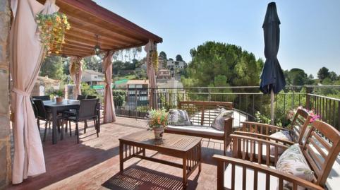 Foto 3 de Casa o xalet en venda a Calle Jacint Verdaguer, Ullastrell, Barcelona