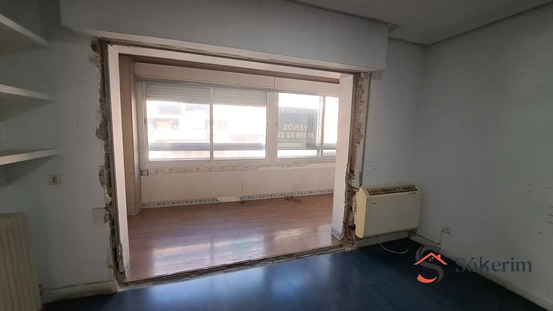 Appartement avec ascenseur à vendre à Retiro, imagen 87