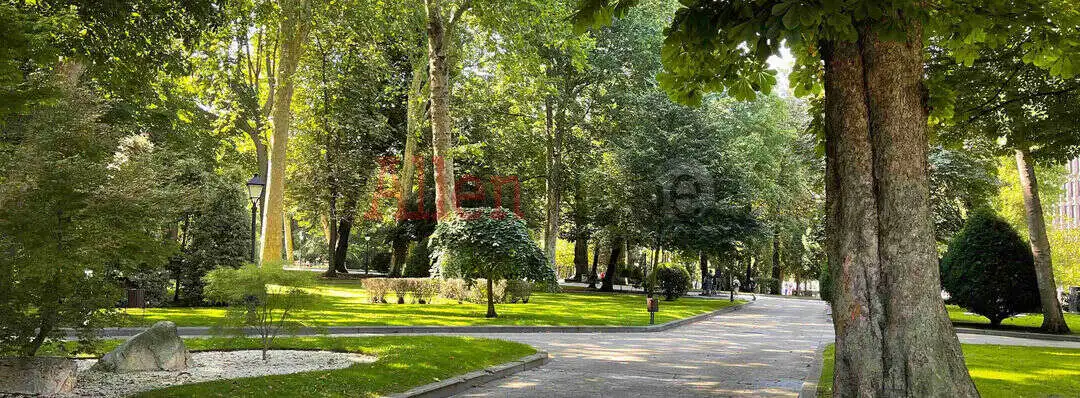 Flat for sale in Fontán